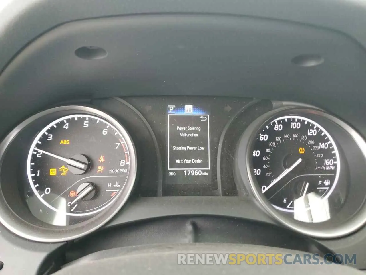 9 fotografías del automóvil dañado 4T1G11AK5PU789648 TOYOTA CAMRY 2023