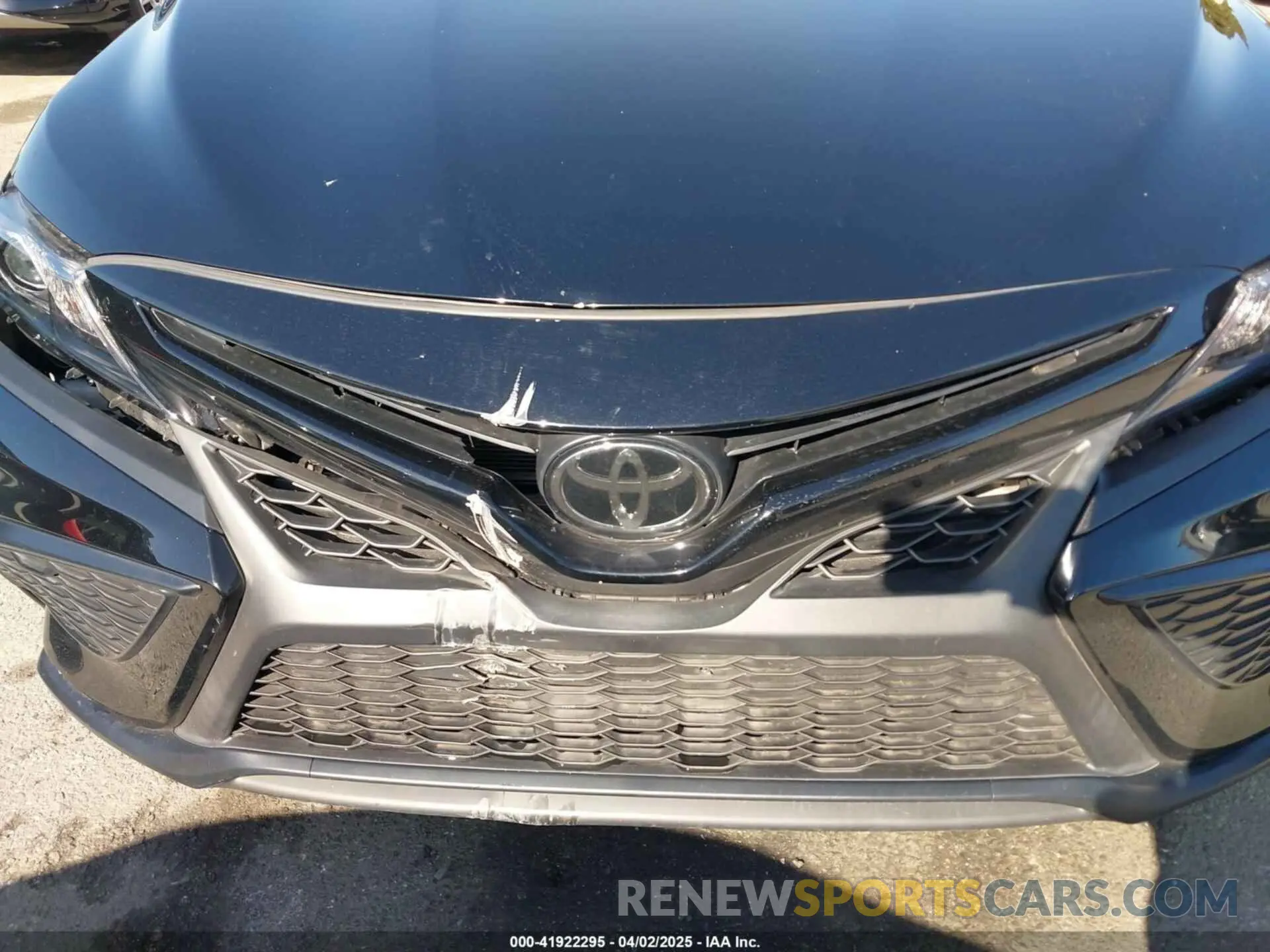 18 fotografías del automóvil dañado 4T1G11AK5PU836466 TOYOTA CAMRY 2023