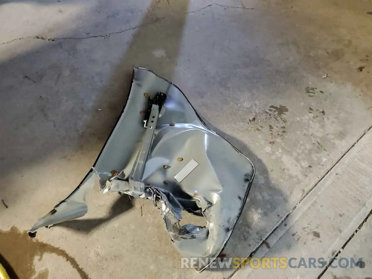 12 fotografías del automóvil dañado 4T1G11AK6PU808370 TOYOTA CAMRY 2023