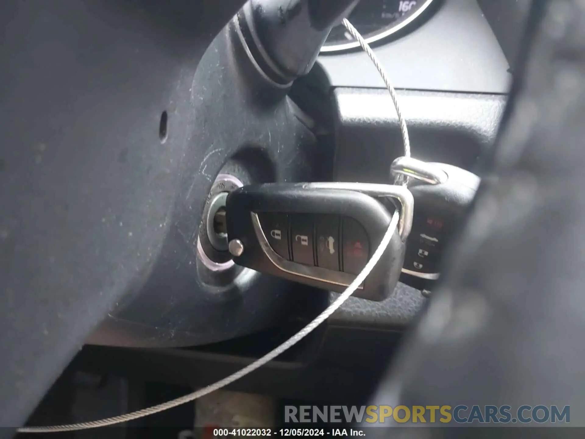 11 fotografías del automóvil dañado 4T1G11AK7PU135301 TOYOTA CAMRY 2023