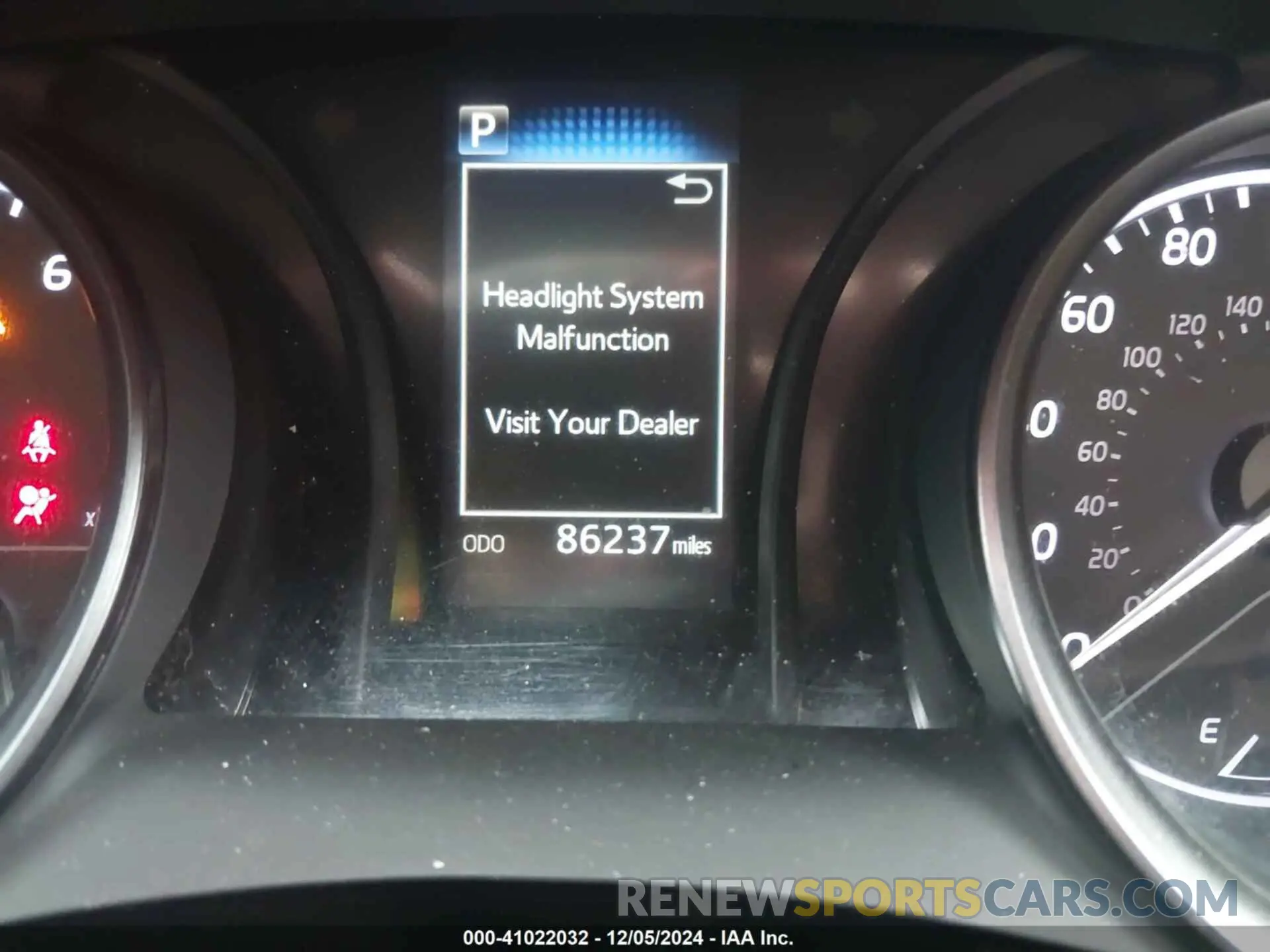 15 fotografías del automóvil dañado 4T1G11AK7PU135301 TOYOTA CAMRY 2023