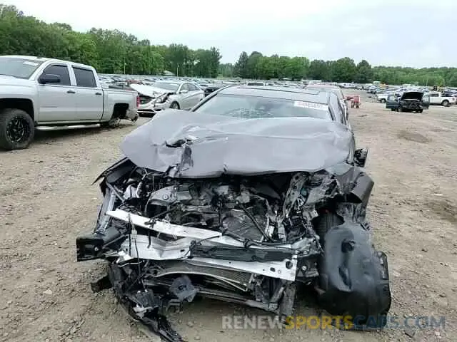 13 fotografías del automóvil dañado 4T1G11AK7PU806370 TOYOTA CAMRY 2023