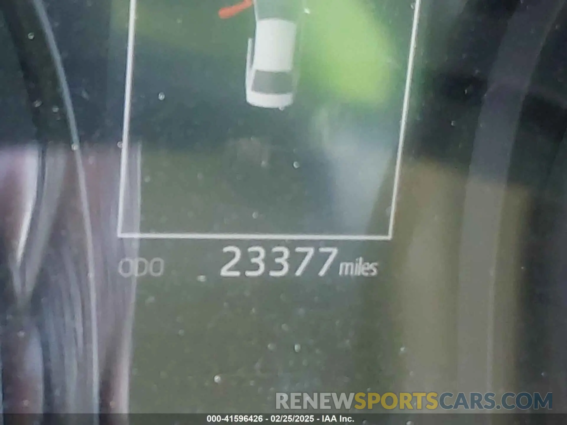 14 fotografías del automóvil dañado 4T1G11AK8PU819175 TOYOTA CAMRY 2023
