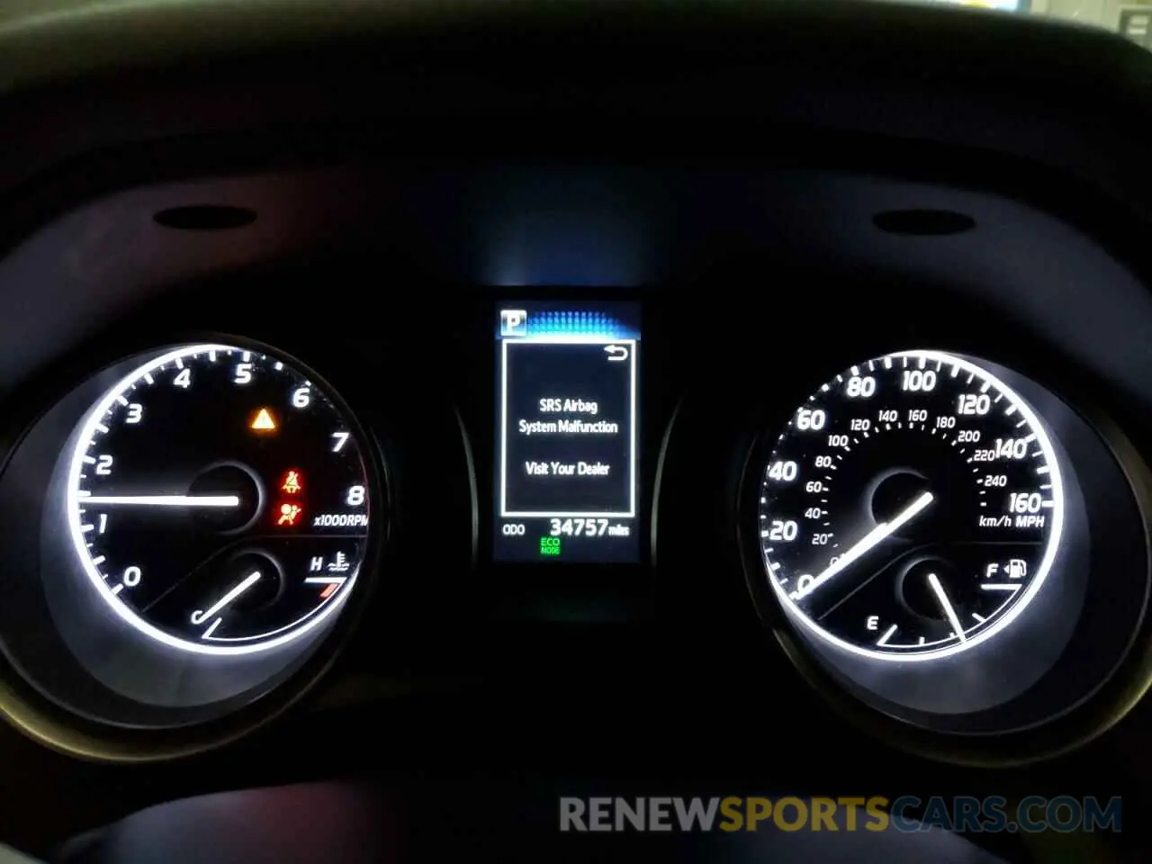 9 fotografías del automóvil dañado 4T1G11AK9PU800537 TOYOTA CAMRY 2023