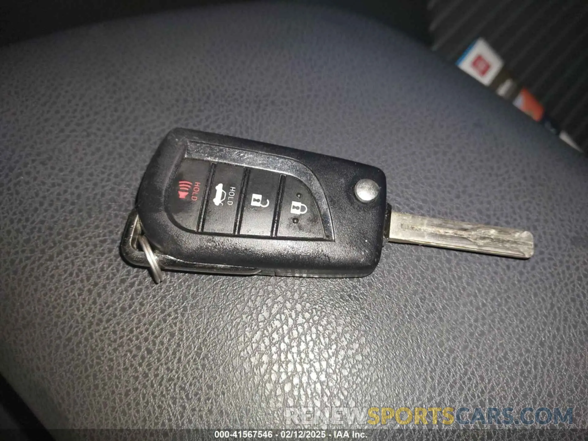 11 fotografías del automóvil dañado 4T1G11AK9PU816432 TOYOTA CAMRY 2023