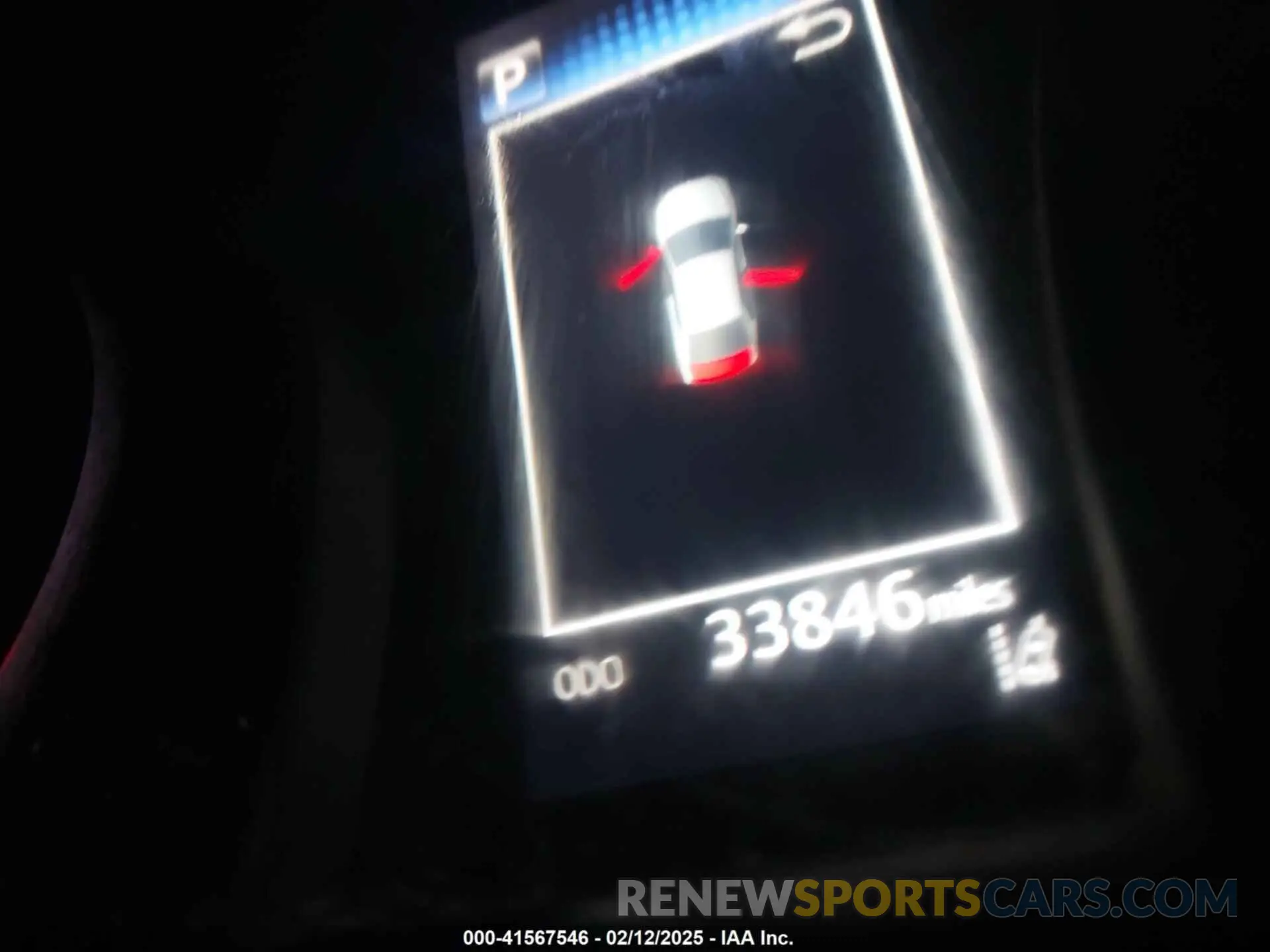 15 fotografías del automóvil dañado 4T1G11AK9PU816432 TOYOTA CAMRY 2023