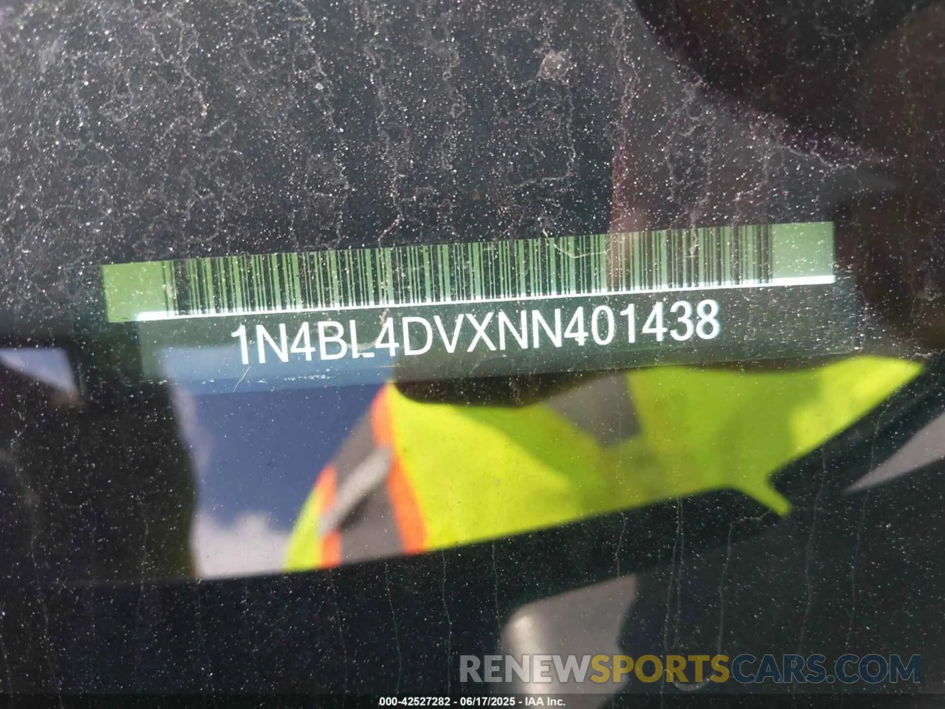 9 fotografías del automóvil dañado 4T1G11AK9PU823641 TOYOTA CAMRY 2023