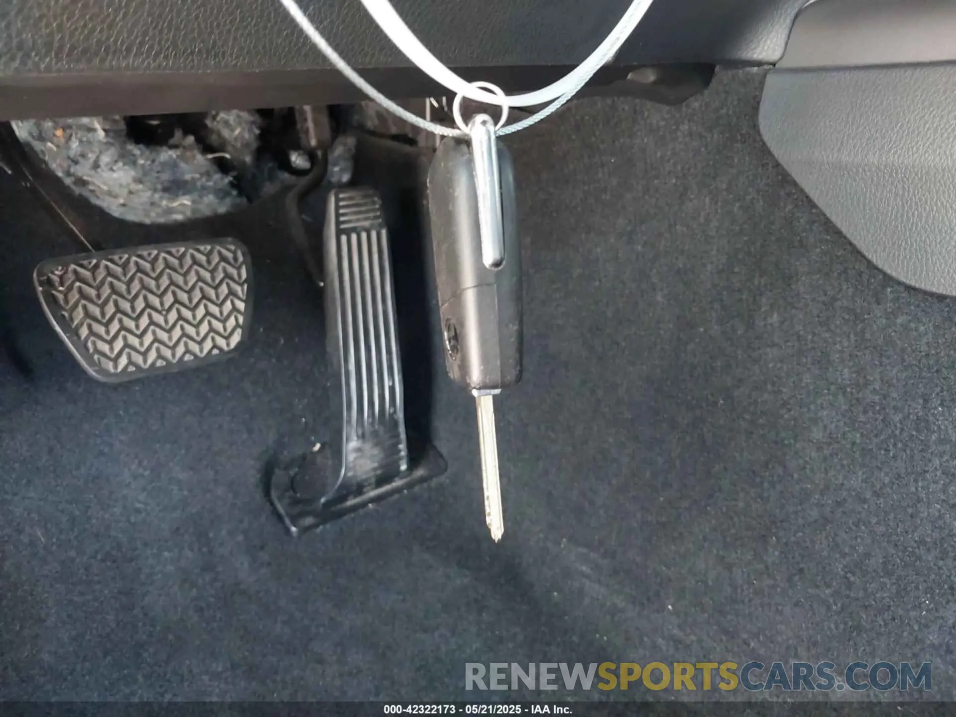 11 fotografías del automóvil dañado 4T1G11AK9PU829892 TOYOTA CAMRY 2023