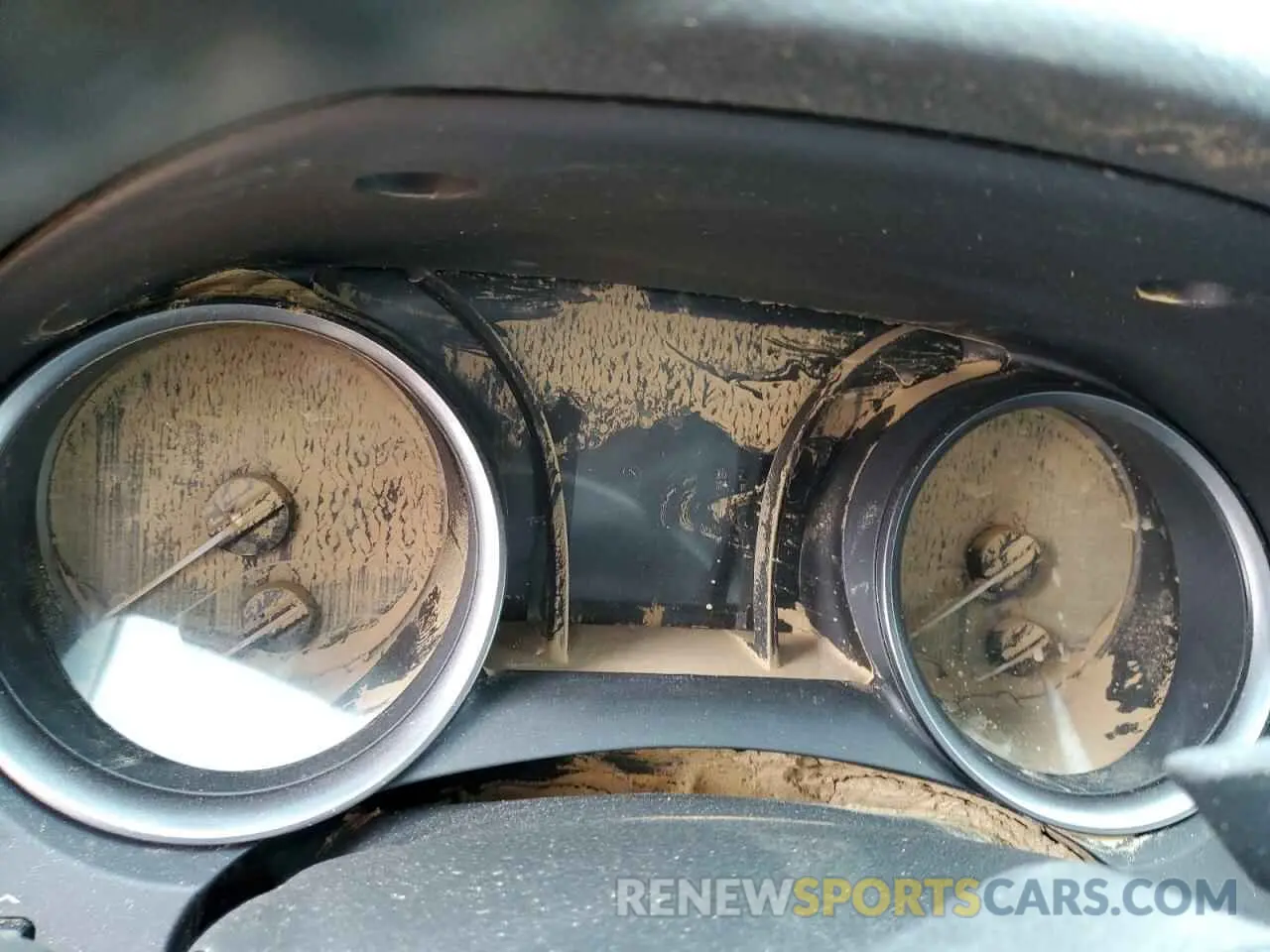 9 fotografías del automóvil dañado 4T1G11AKXPU097904 TOYOTA CAMRY 2023