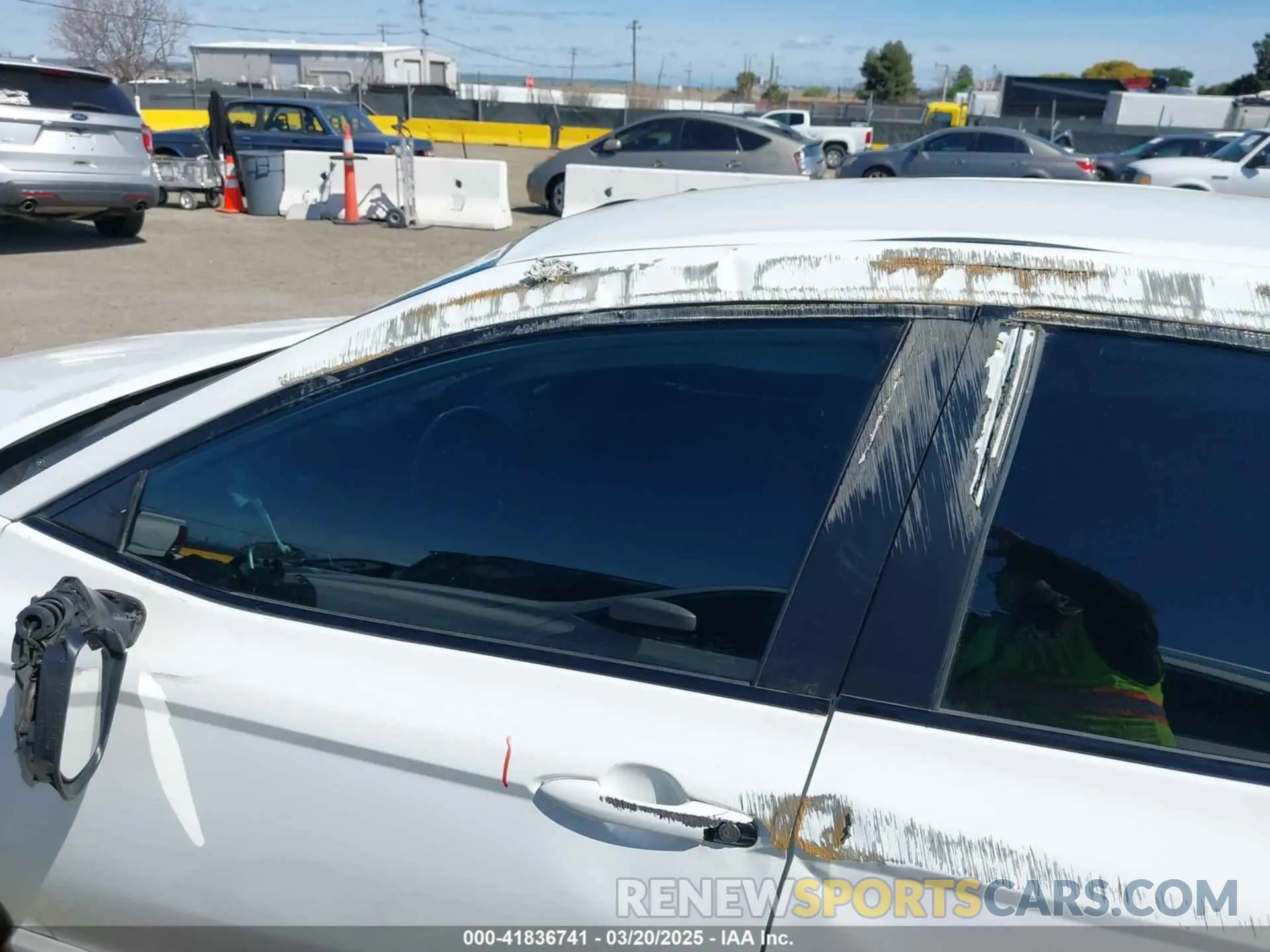 14 fotografías del automóvil dañado 4T1G11AKXPU135891 TOYOTA CAMRY 2023