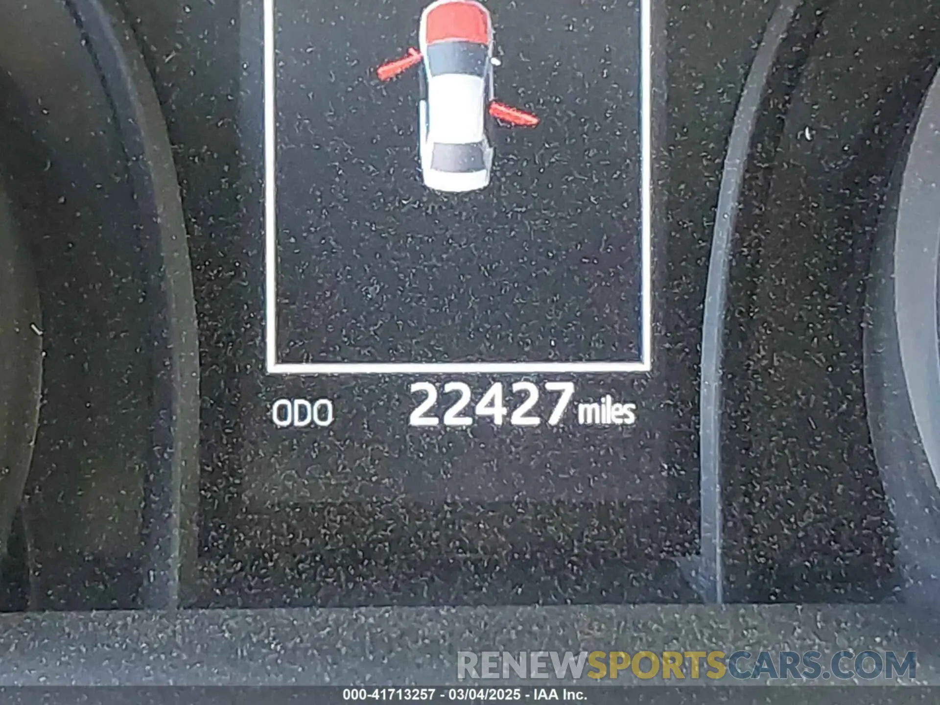 15 fotografías del automóvil dañado 4T1G11AKXPU791069 TOYOTA CAMRY 2023