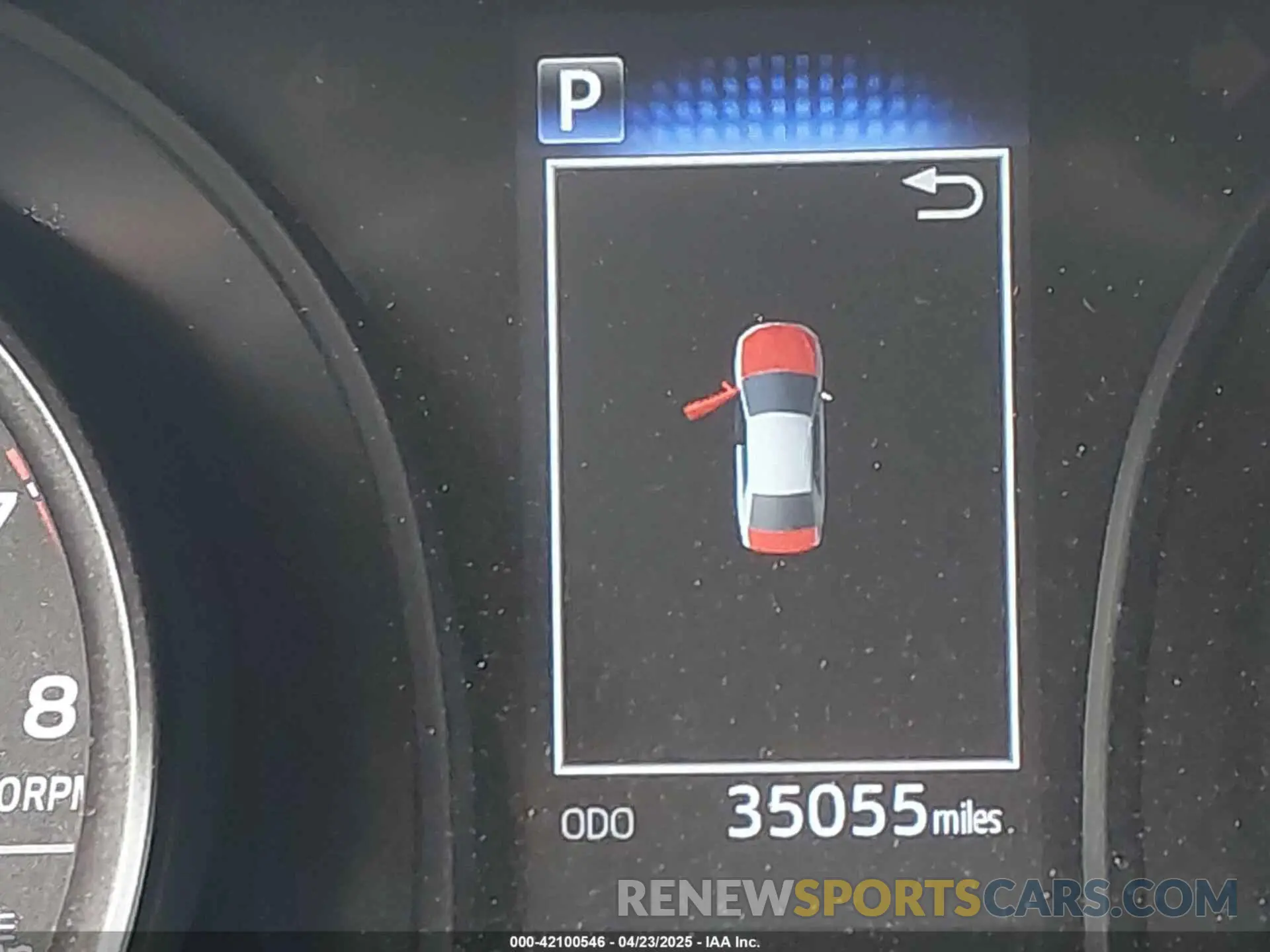 15 fotografías del automóvil dañado 4T1G11AKXPU809876 TOYOTA CAMRY 2023