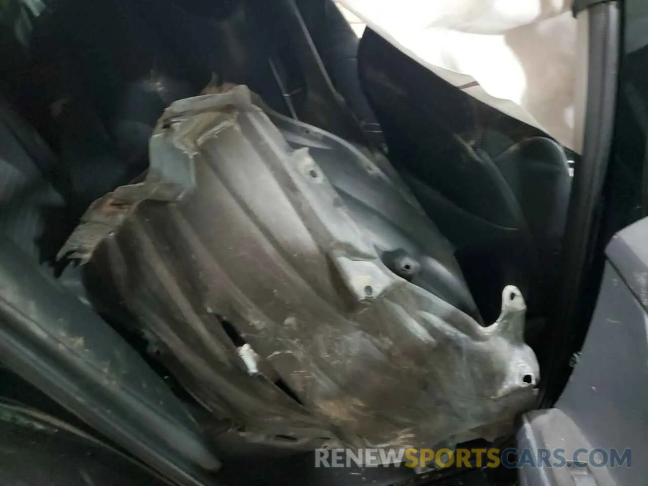 12 fotografías del automóvil dañado 4T1G11AKXPU814477 TOYOTA CAMRY 2023