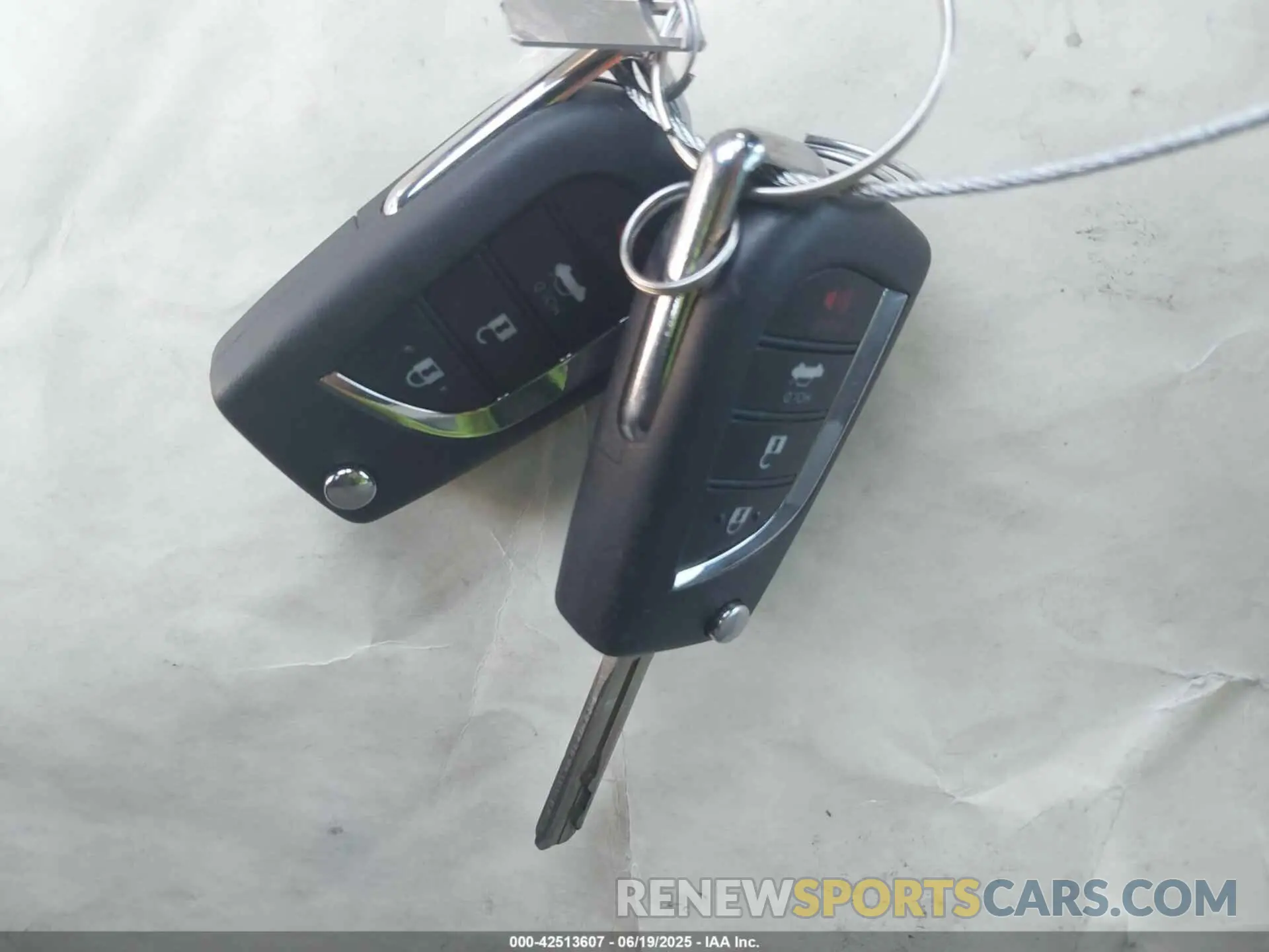 11 fotografías del automóvil dañado 4T1G11BK1PU086482 TOYOTA CAMRY 2023