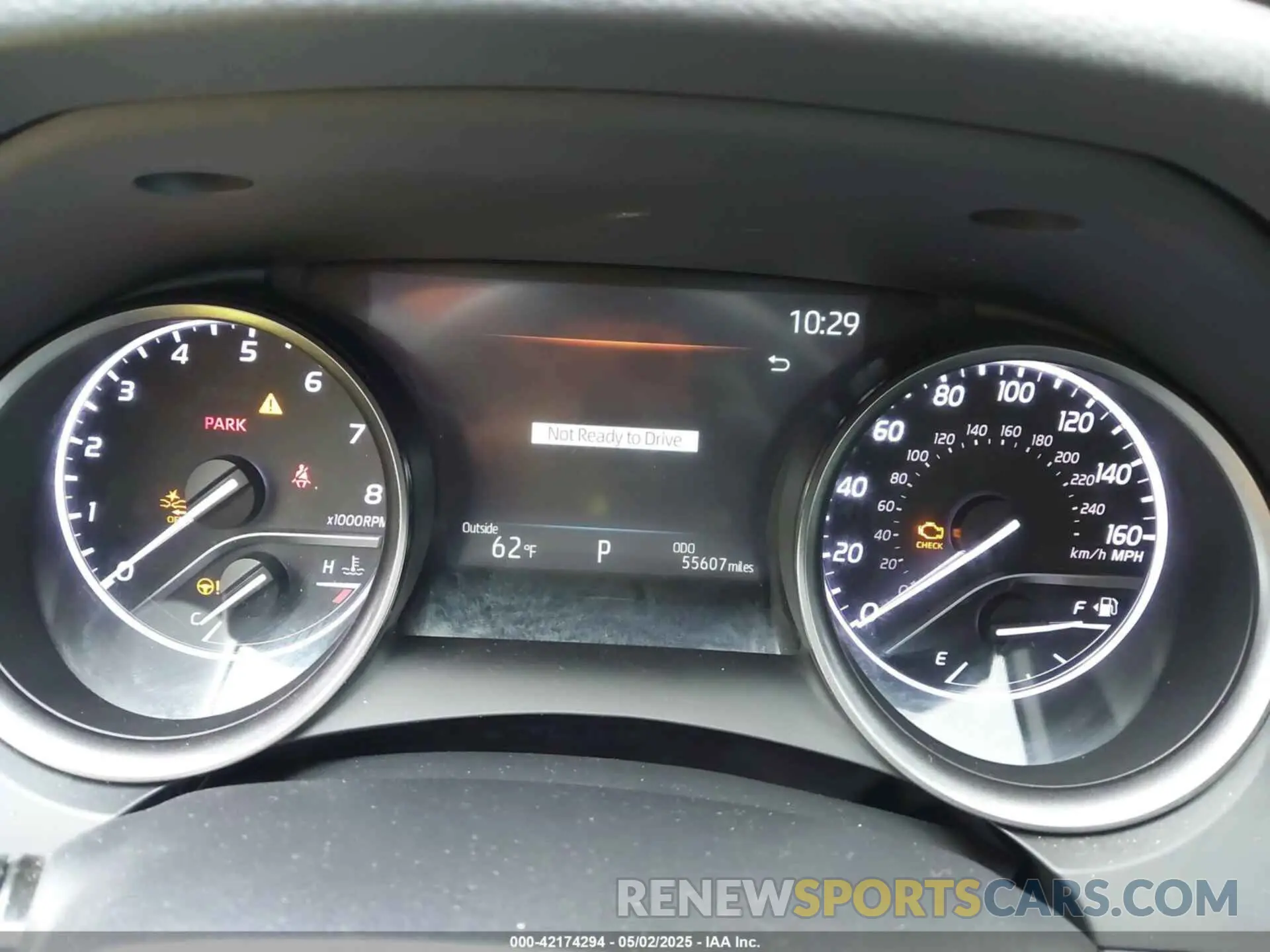 7 fotografías del automóvil dañado 4T1G11BK3PU103394 TOYOTA CAMRY 2023