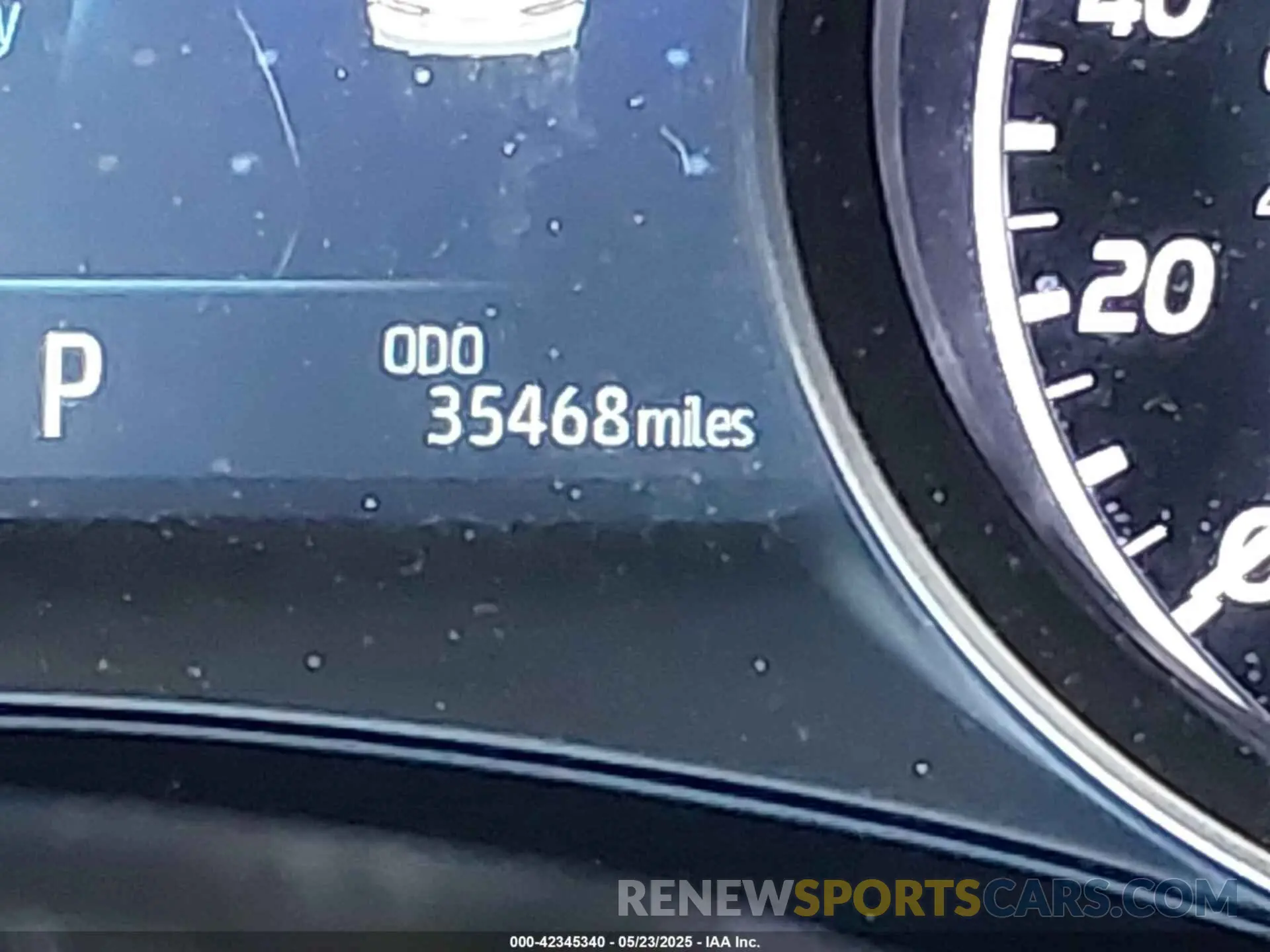 15 fotografías del automóvil dañado 4T1G11BK4PU088615 TOYOTA CAMRY 2023