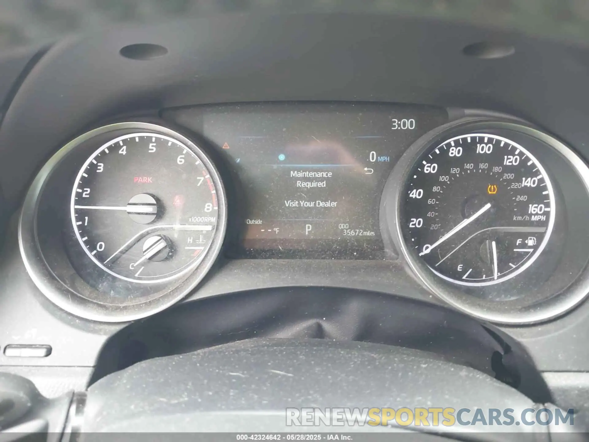 7 fotografías del automóvil dañado 4T1G11BK4PU089652 TOYOTA CAMRY 2023