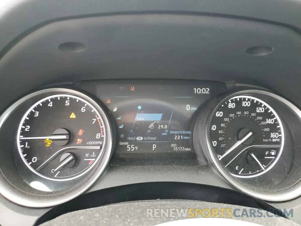 9 fotografías del automóvil dañado 4T1G11BK7PU077995 TOYOTA CAMRY 2023