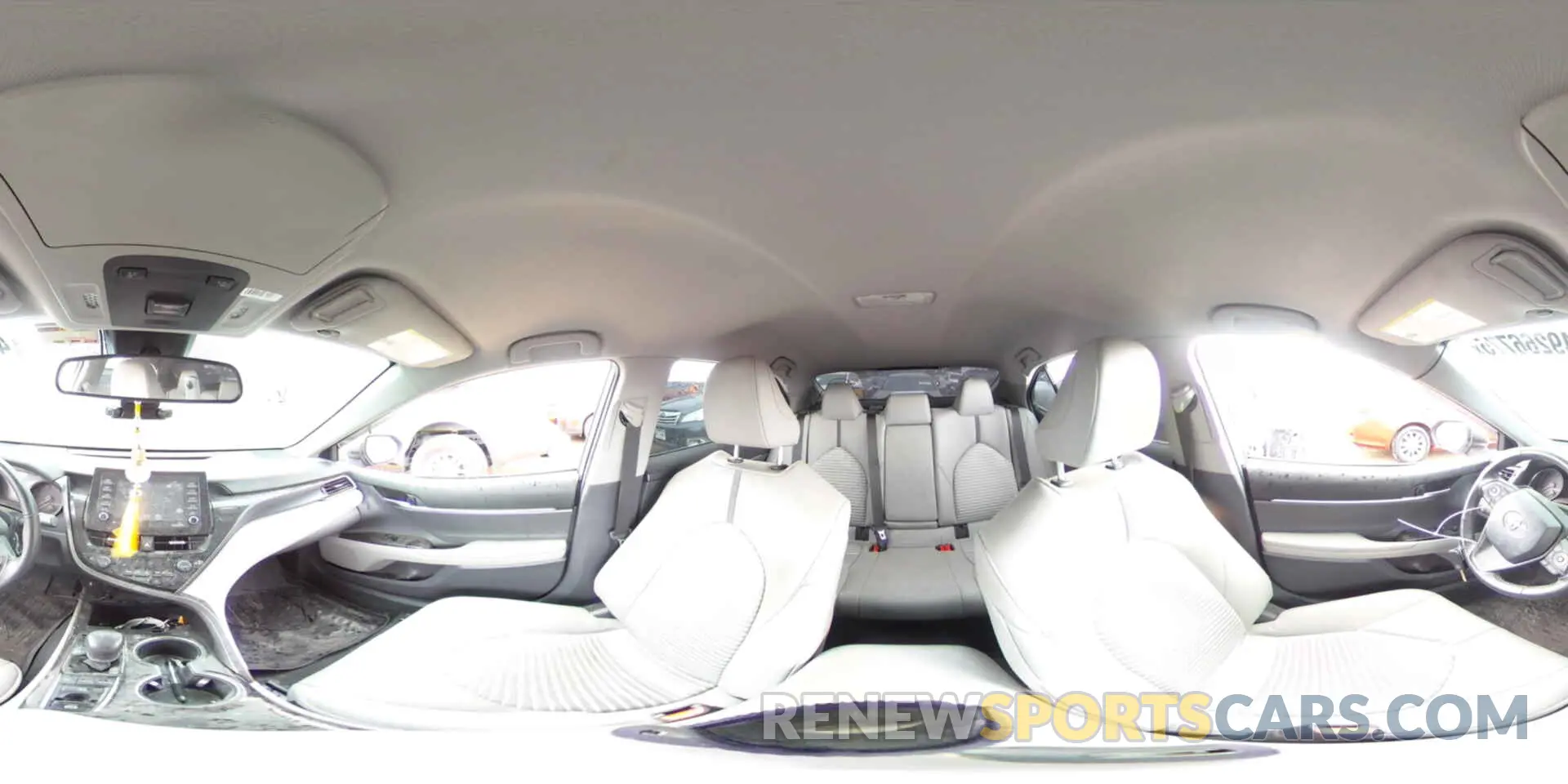 13 fotografías del automóvil dañado 4T1G11BK7PU094859 TOYOTA CAMRY 2023