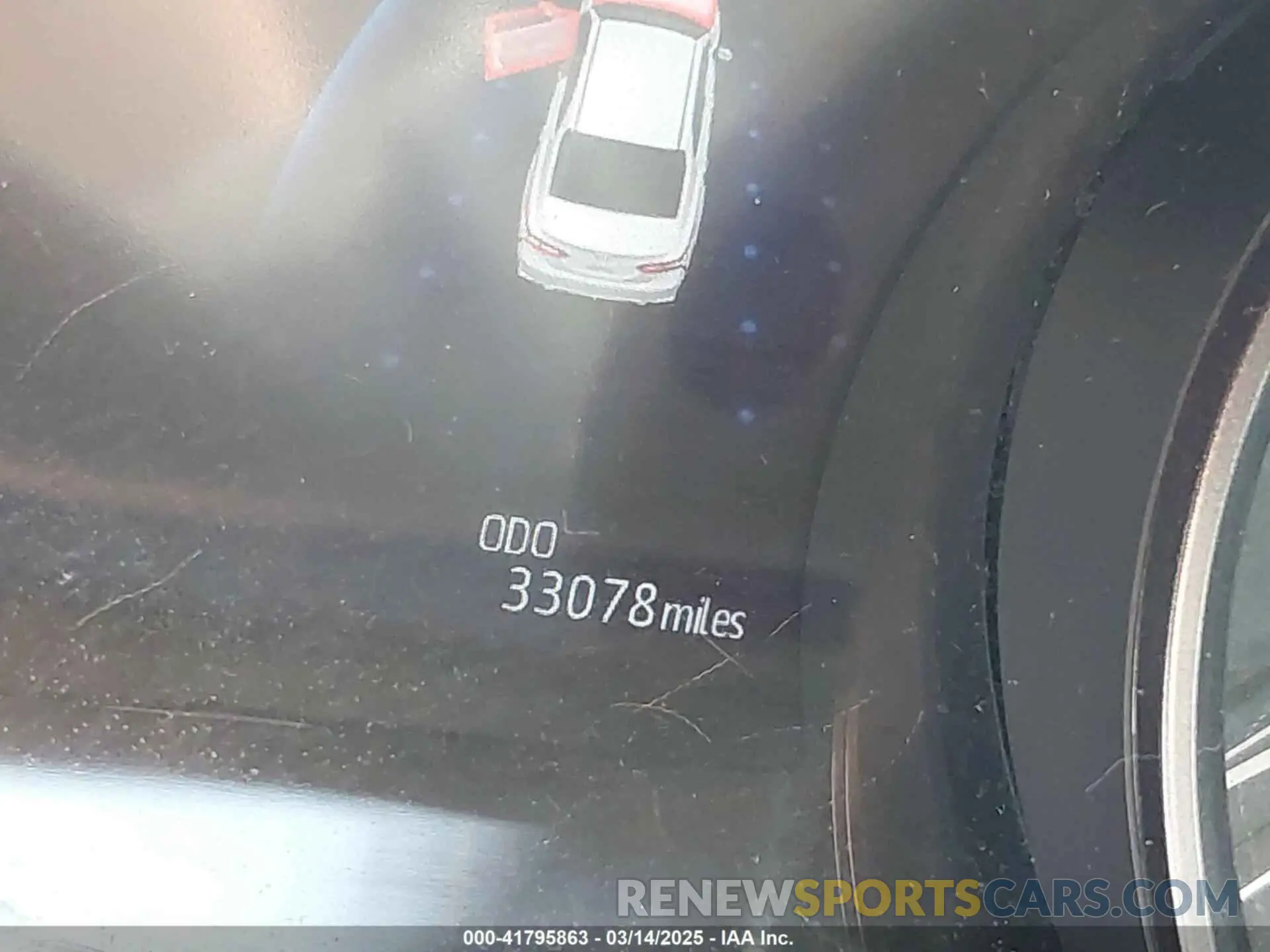 14 fotografías del automóvil dañado 4T1G11BK7PU097308 TOYOTA CAMRY 2023