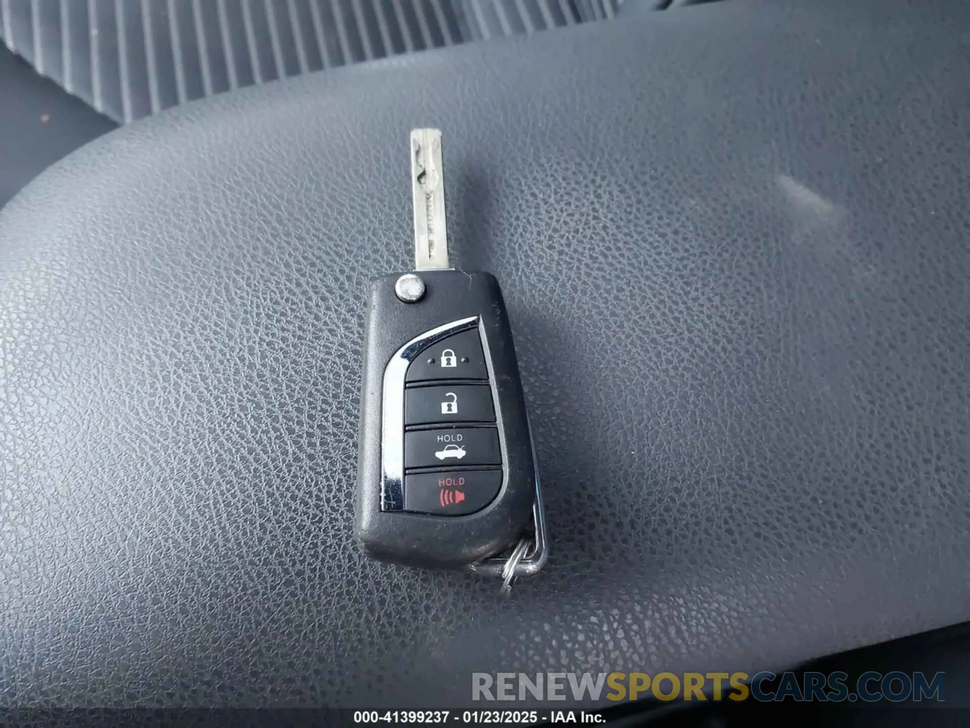 11 fotografías del automóvil dañado 4T1G11BK9PU090215 TOYOTA CAMRY 2023