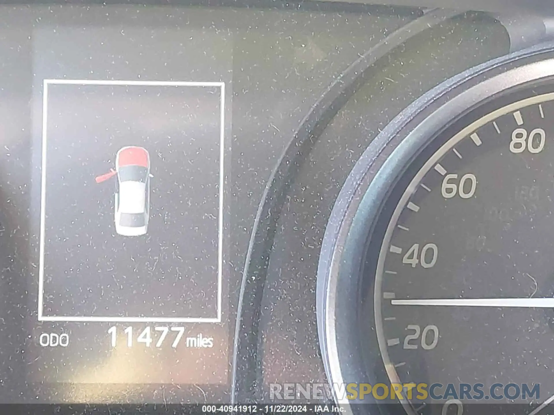 15 fotografías del automóvil dañado 4T1G31AK1PU616459 TOYOTA CAMRY 2023