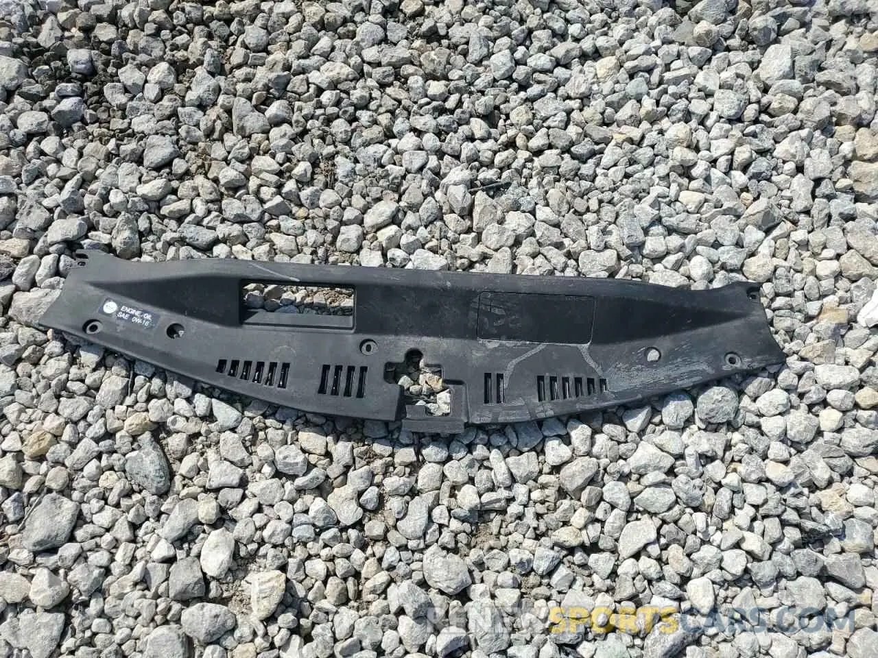 12 fotografías del automóvil dañado 4T1G31AK4PU058803 TOYOTA CAMRY 2023