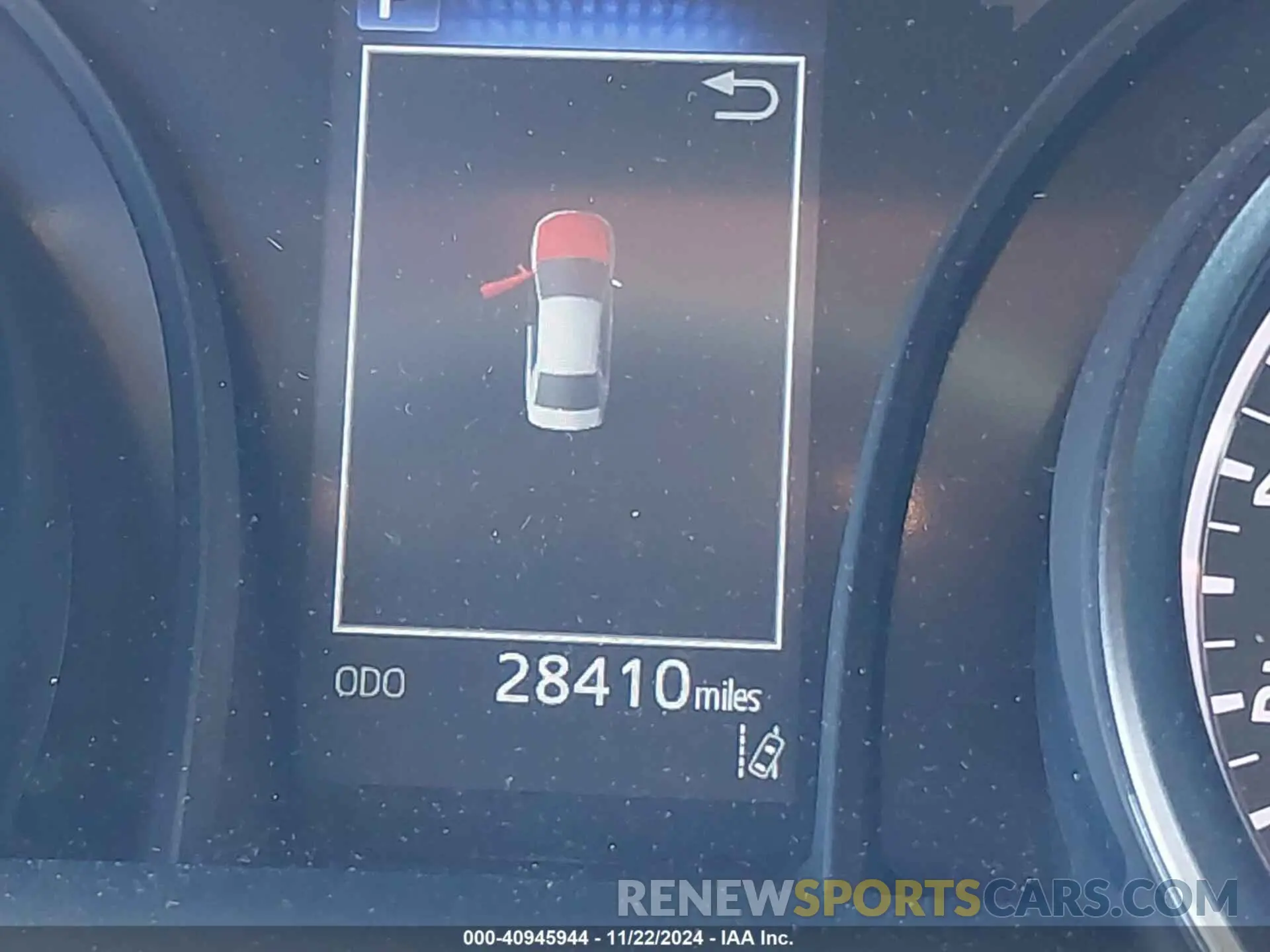 15 fotografías del automóvil dañado 4T1G31AK5PU609238 TOYOTA CAMRY 2023