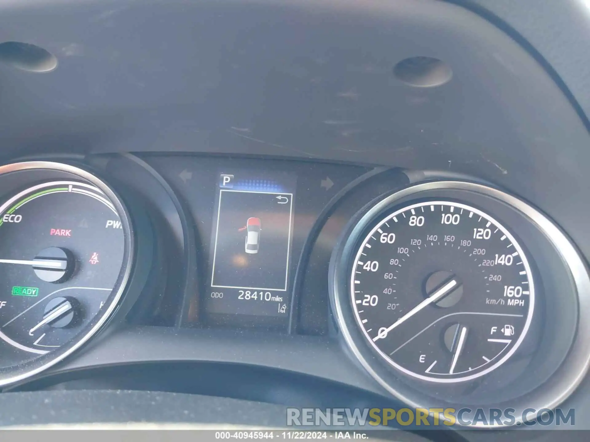 7 fotografías del automóvil dañado 4T1G31AK5PU609238 TOYOTA CAMRY 2023