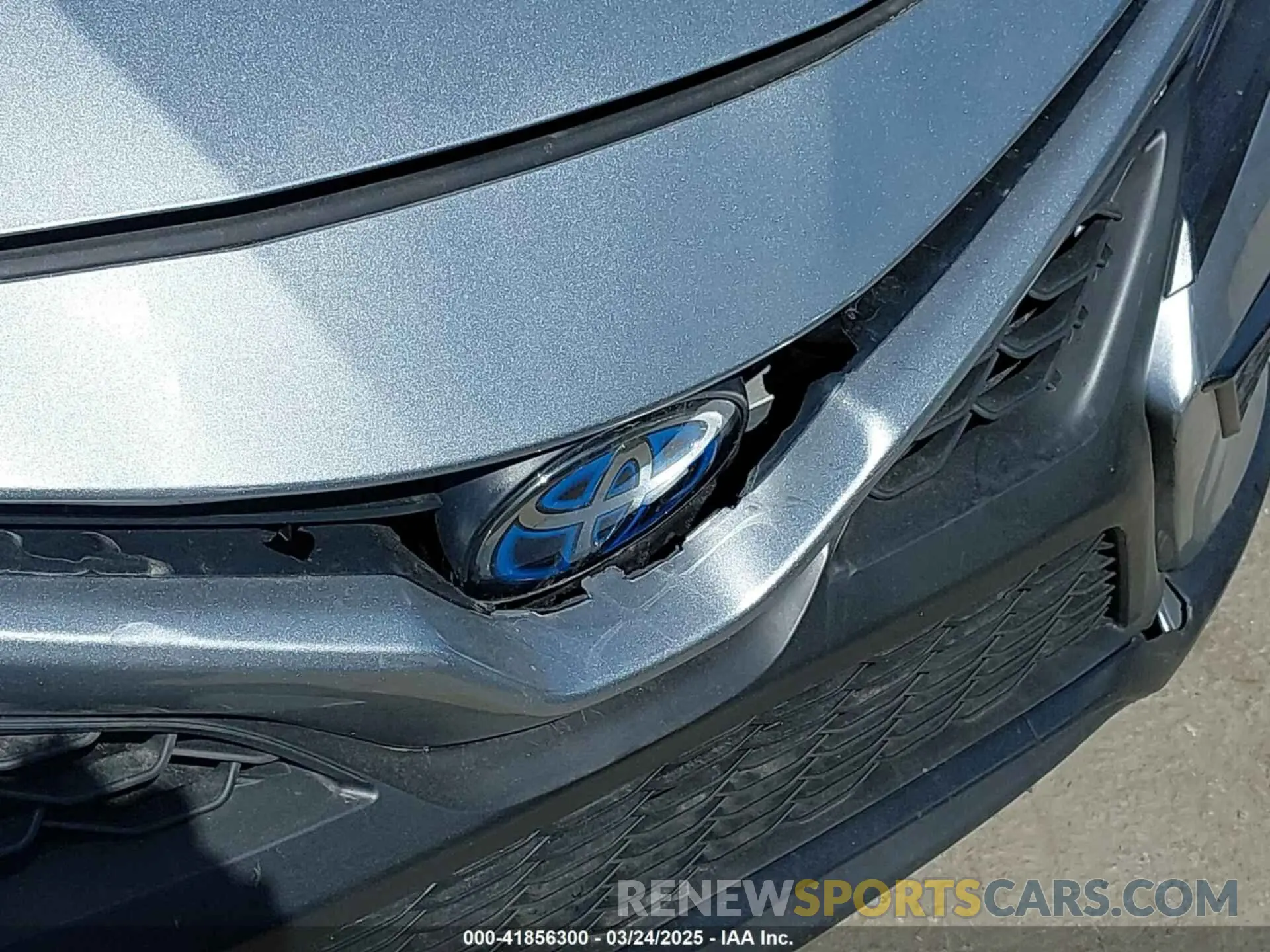 21 fotografías del automóvil dañado 4T1G31AK6PU619082 TOYOTA CAMRY 2023