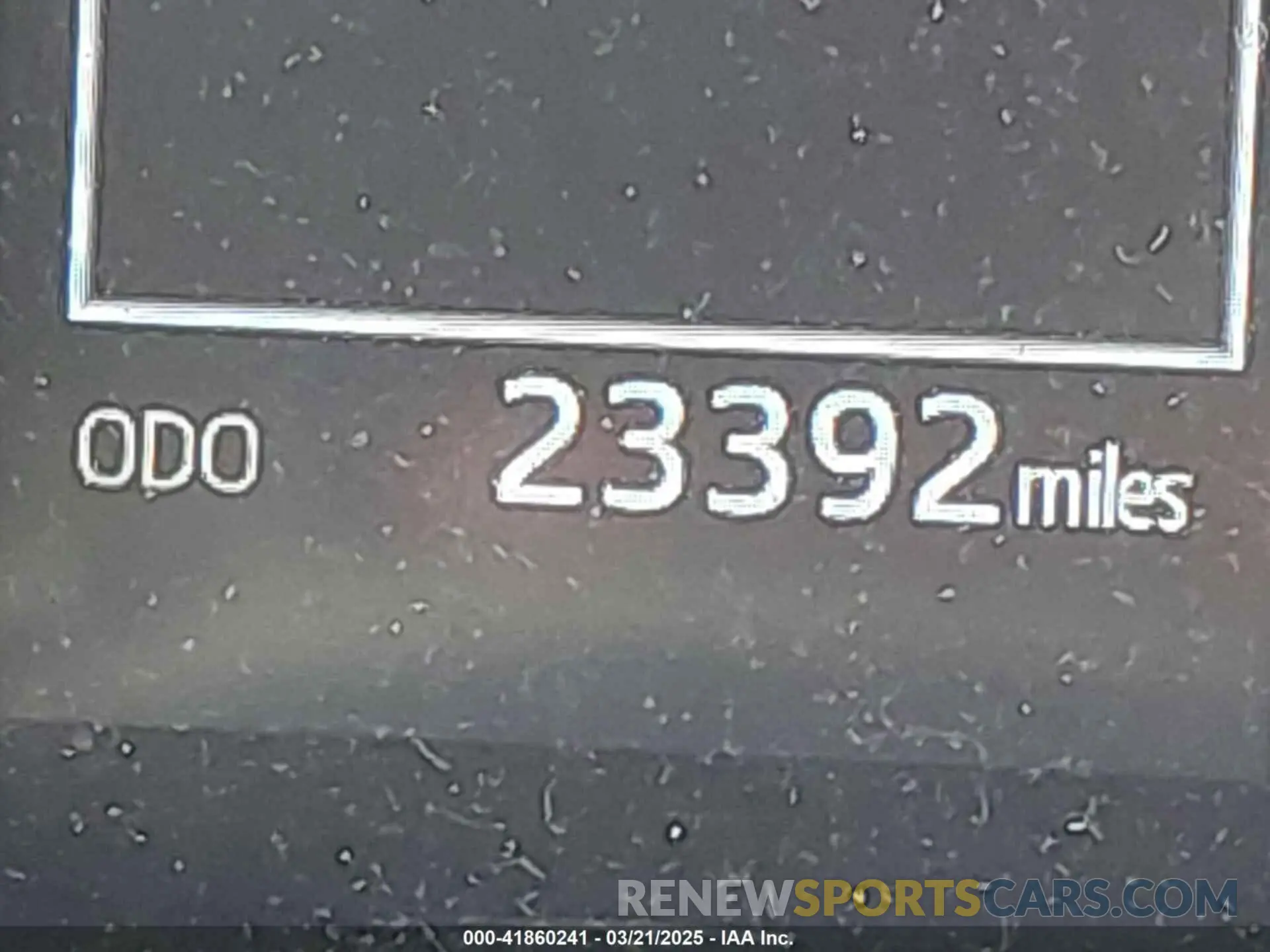16 fotografías del automóvil dañado 4T1G31AK7PU604705 TOYOTA CAMRY 2023