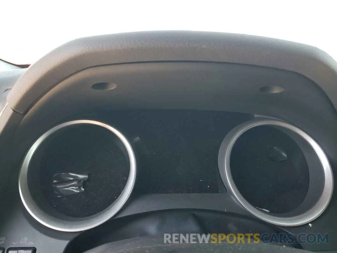 9 fotografías del automóvil dañado 4T1H31AK6PU049430 TOYOTA CAMRY 2023