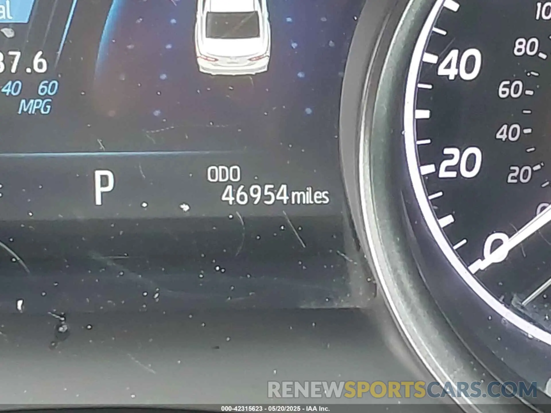 15 fotografías del automóvil dañado 4T1K31AK1PU603690 TOYOTA CAMRY 2023