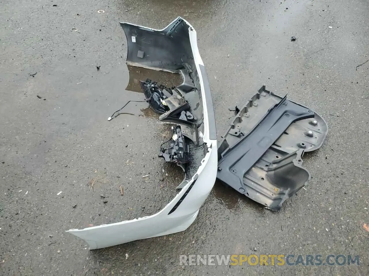 12 fotografías del automóvil dañado 4T1K31AK4PU047195 TOYOTA CAMRY 2023
