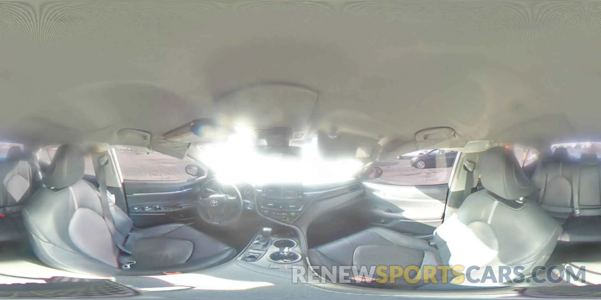 13 fotografías del automóvil dañado 4T1K31AK4PU051814 TOYOTA CAMRY 2023