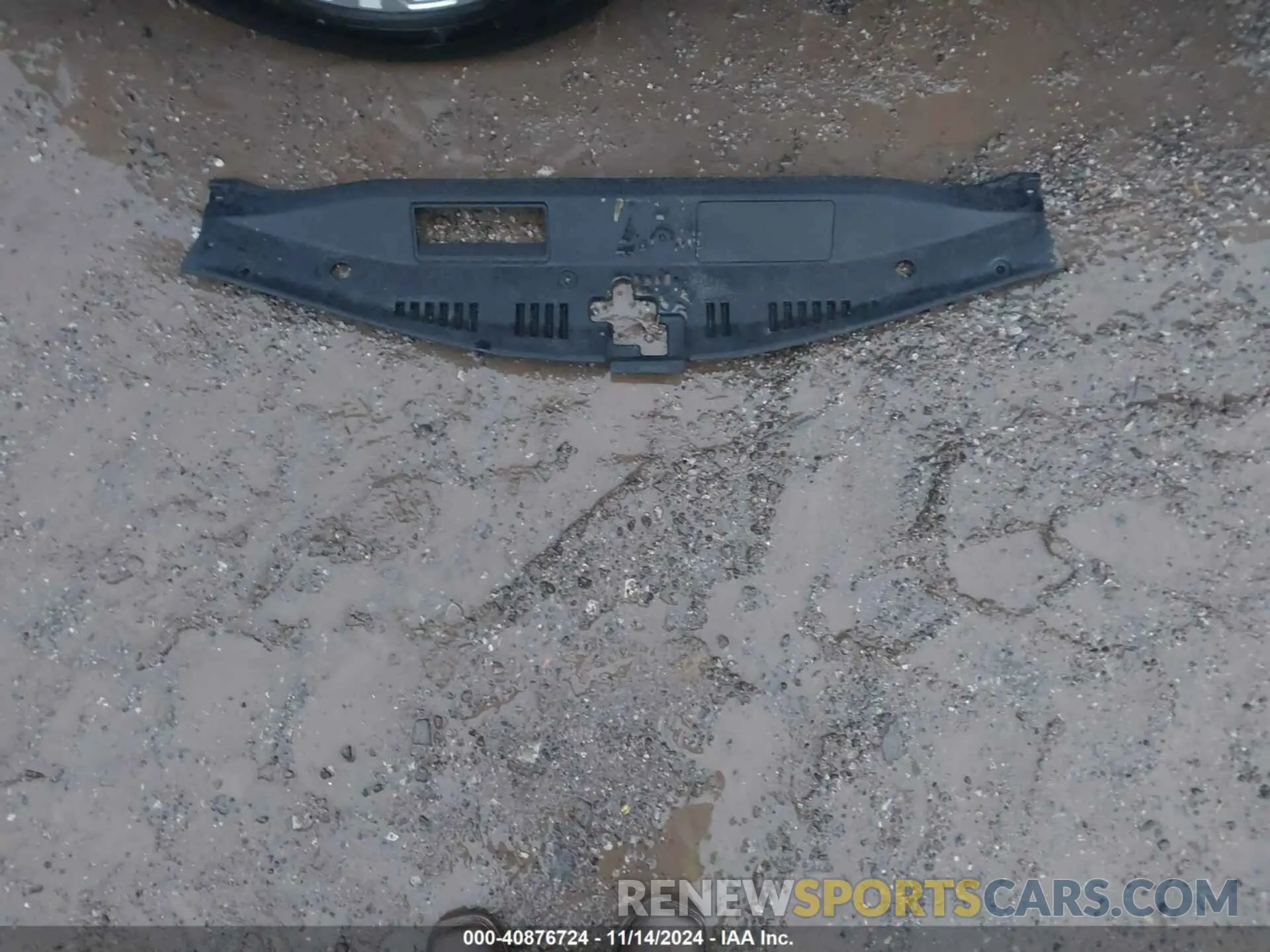12 fotografías del automóvil dañado 4T1K31AK5PU051367 TOYOTA CAMRY 2023