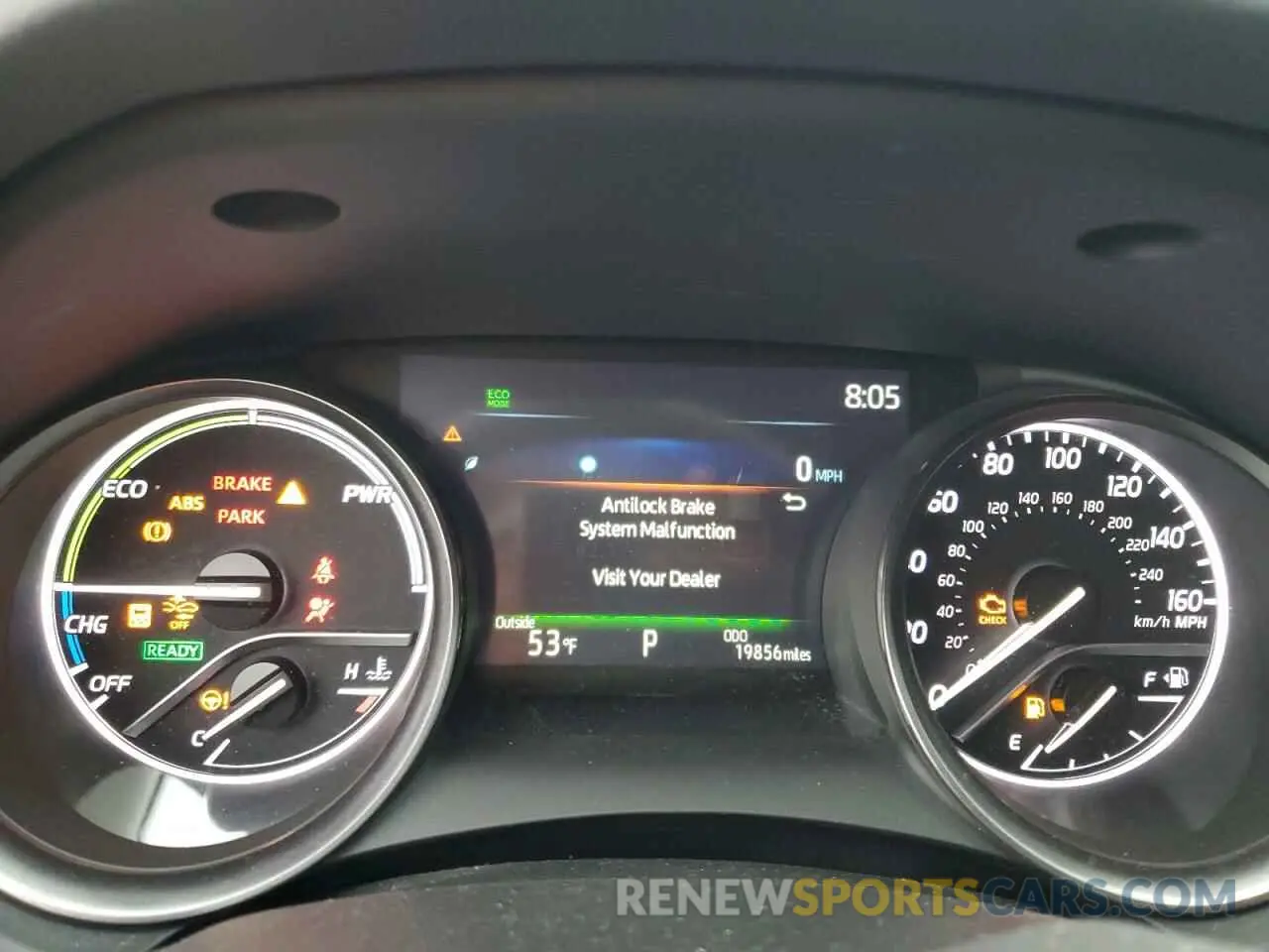 9 fotografías del automóvil dañado 4T1K31AK7PU614449 TOYOTA CAMRY 2023