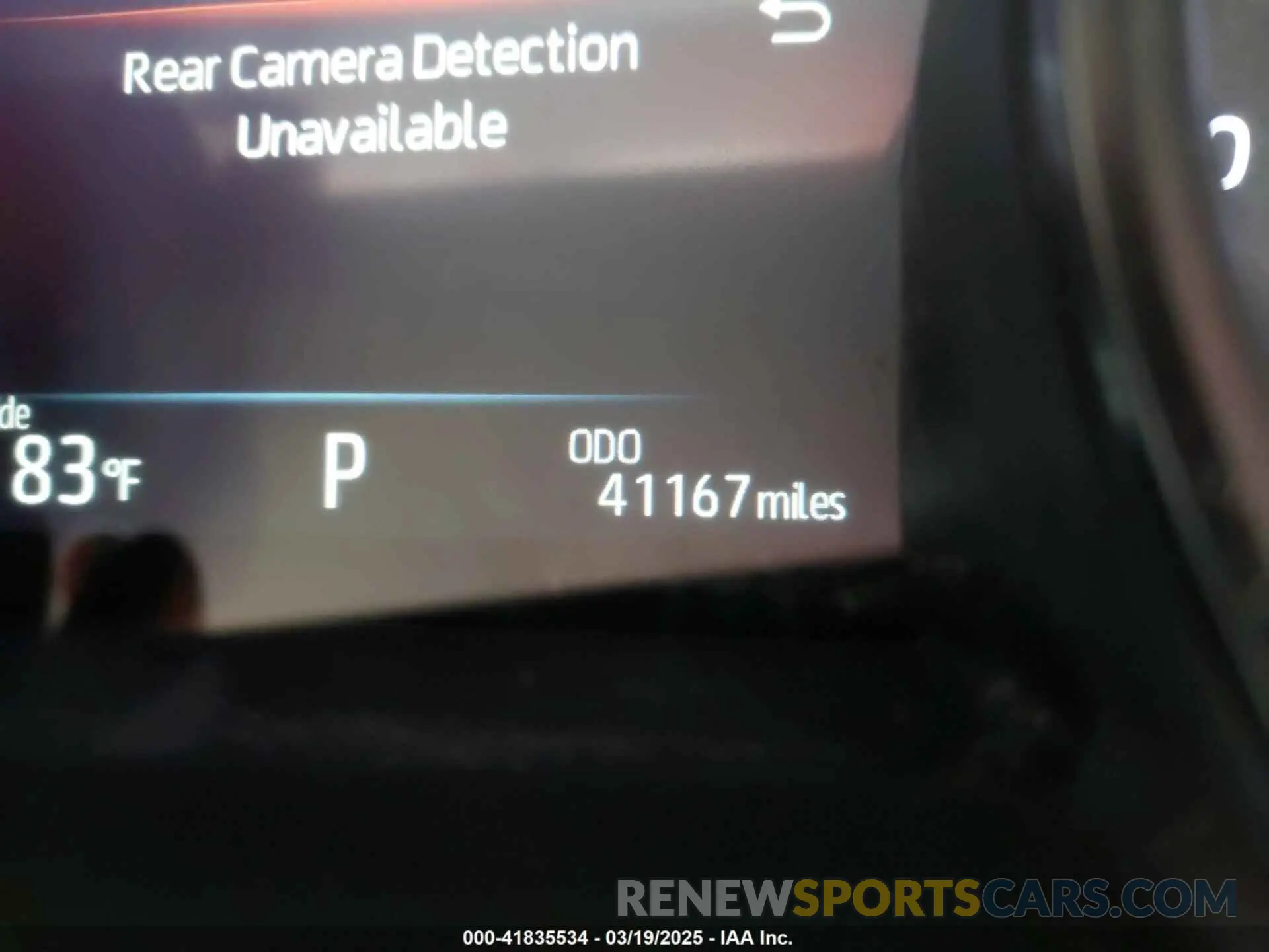 15 fotografías del automóvil dañado 4T1K31AKXPU600867 TOYOTA CAMRY 2023