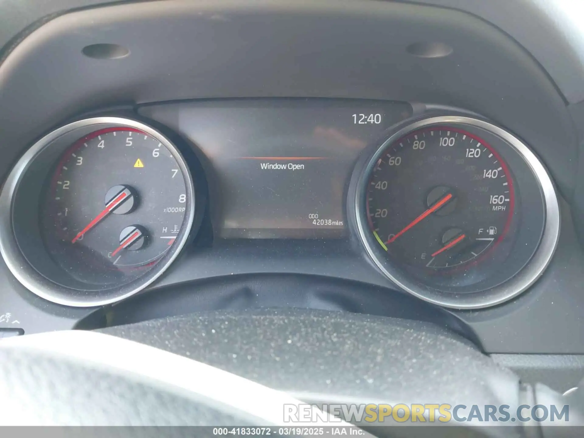 7 fotografías del automóvil dañado 4T1K61AK0PU091105 TOYOTA CAMRY 2023