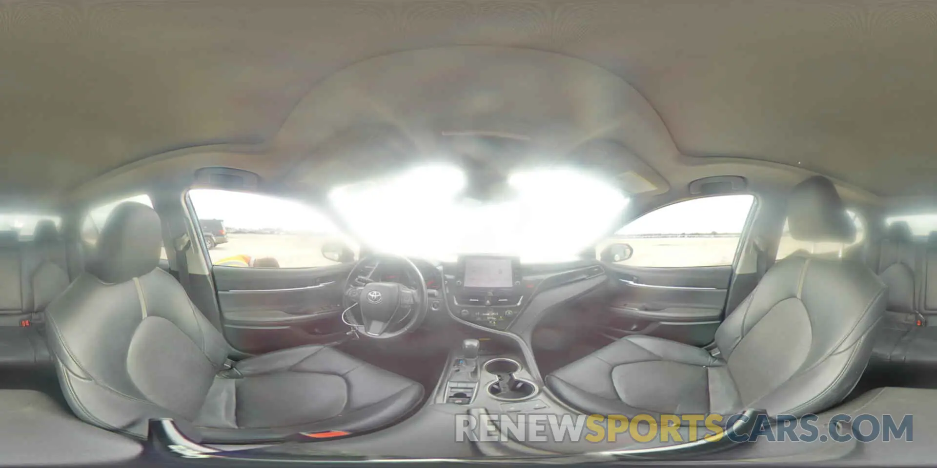 13 fotografías del automóvil dañado 4T1K61AK1PU143874 TOYOTA CAMRY 2023
