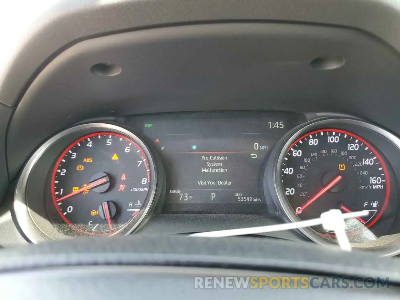 9 fotografías del automóvil dañado 4T1K61AK1PU152543 TOYOTA CAMRY 2023
