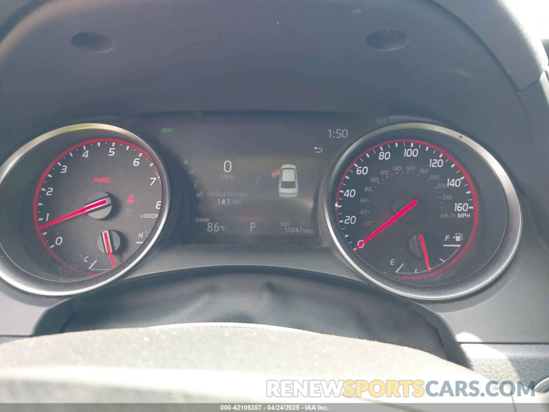 7 fotografías del automóvil dañado 4T1K61AK1PU173649 TOYOTA CAMRY 2023