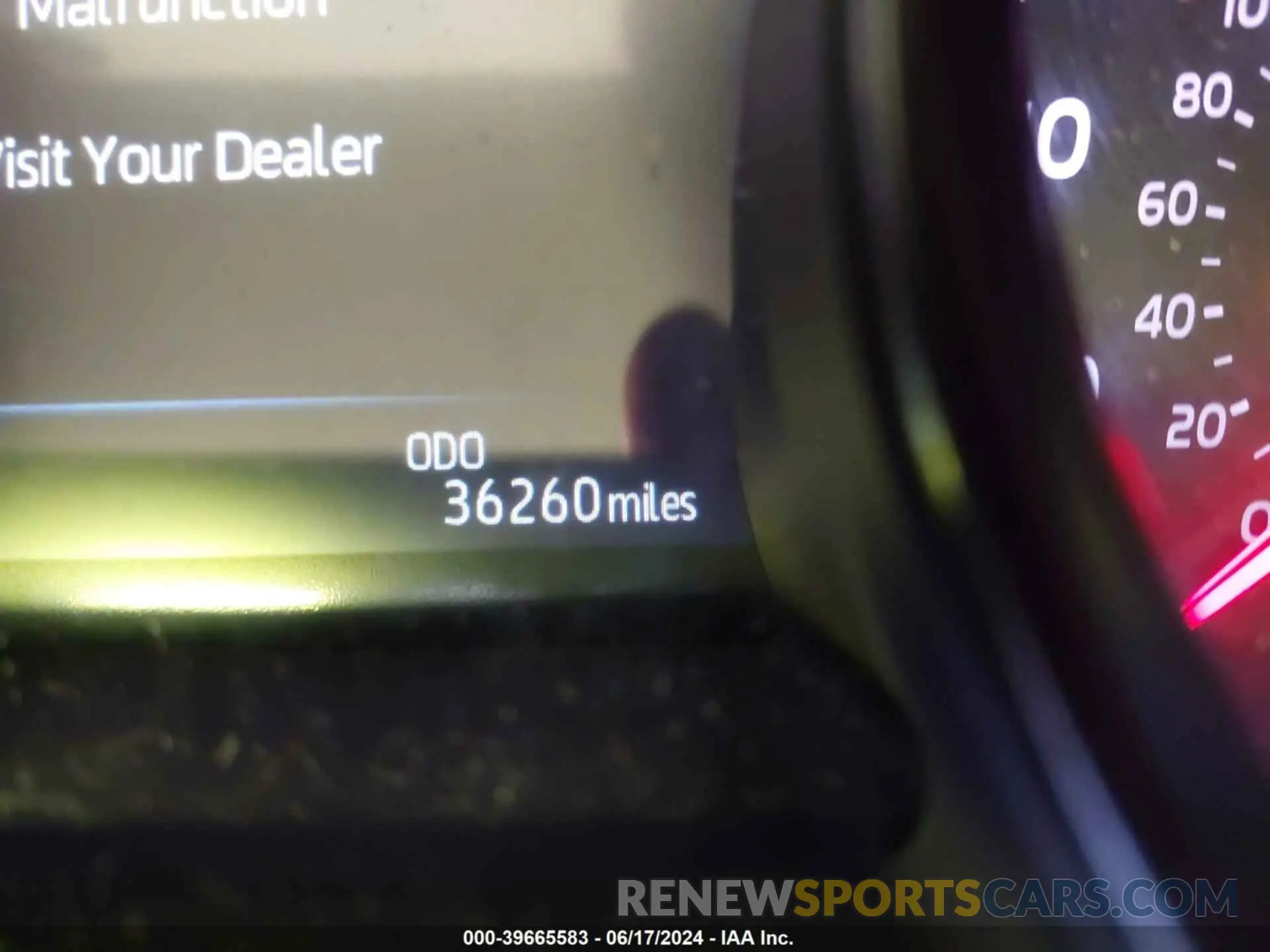 16 fotografías del automóvil dañado 4T1K61AK1PU184361 TOYOTA CAMRY 2023