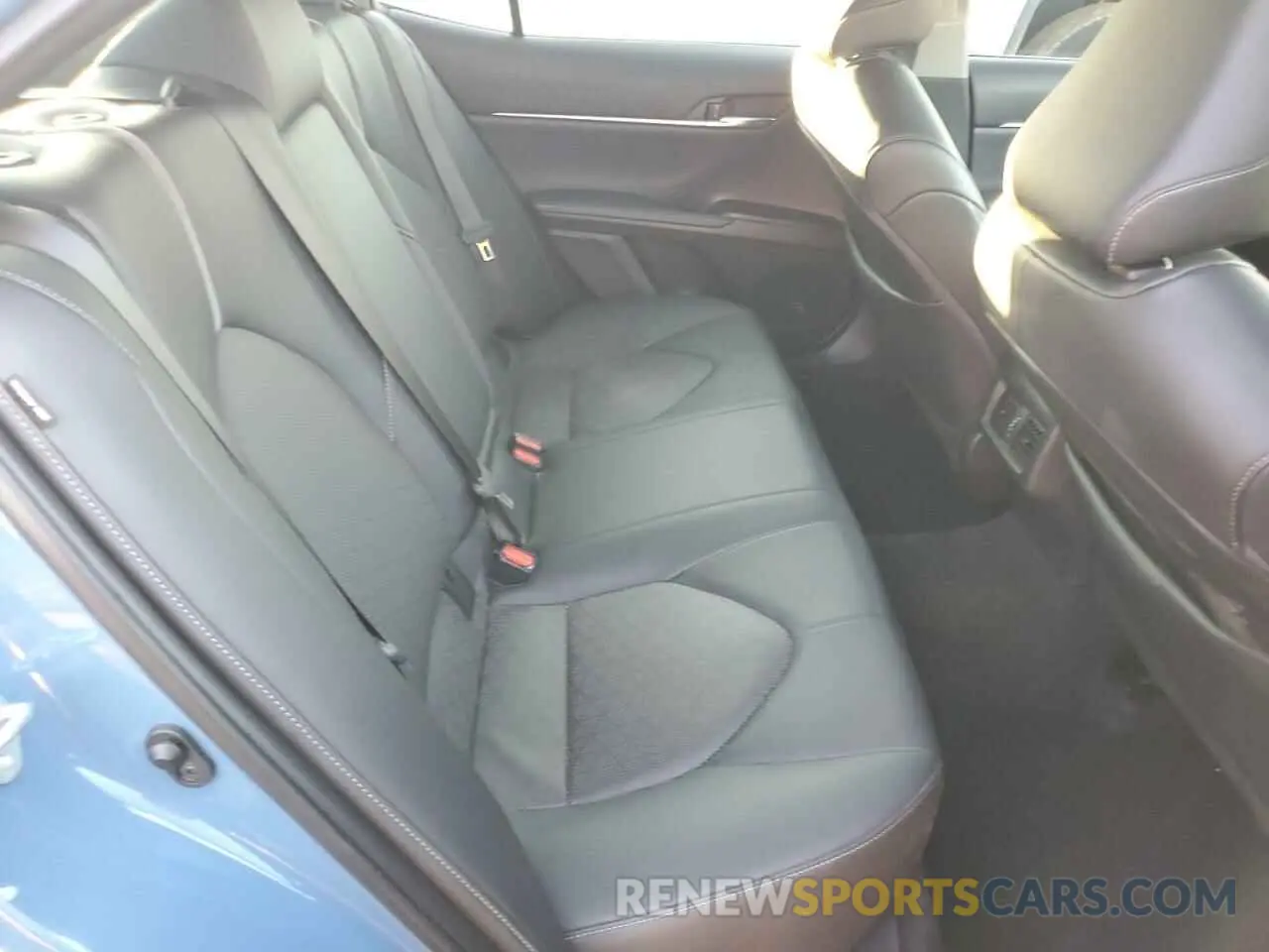 10 fotografías del automóvil dañado 4T1K61AK2PU086066 TOYOTA CAMRY 2023