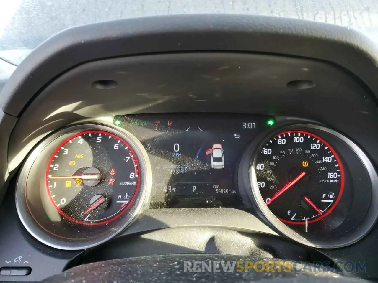 9 fotografías del automóvil dañado 4T1K61AK2PU101181 TOYOTA CAMRY 2023