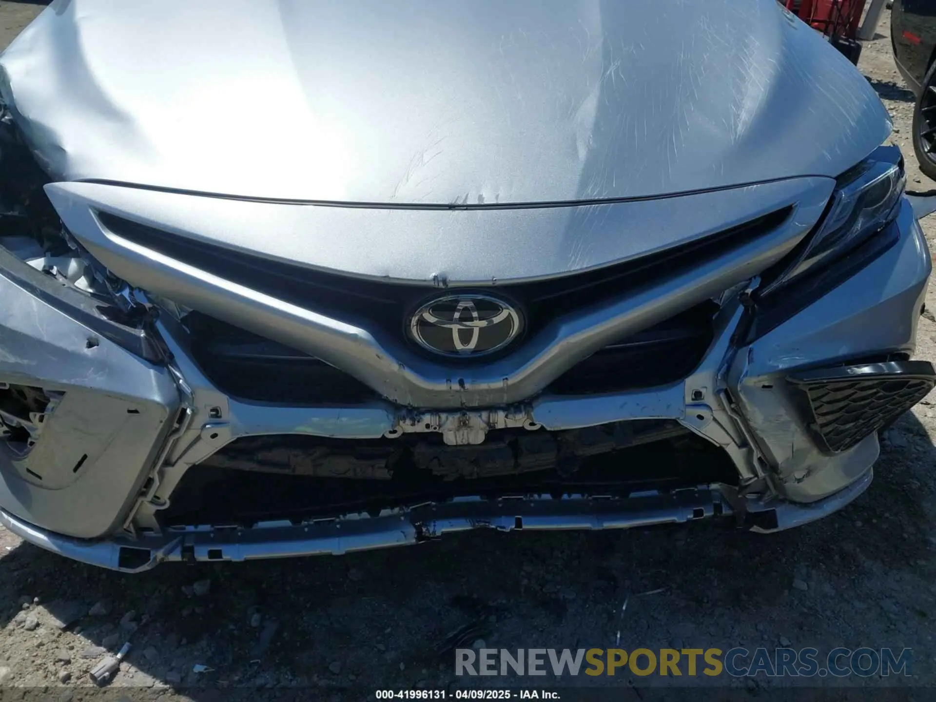 17 fotografías del automóvil dañado 4T1K61AK2PU175779 TOYOTA CAMRY 2023