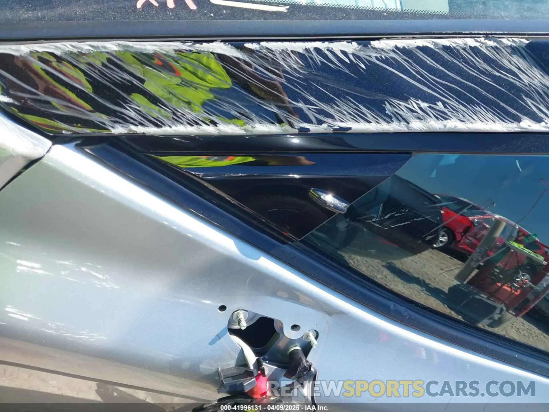 19 fotografías del automóvil dañado 4T1K61AK2PU175779 TOYOTA CAMRY 2023