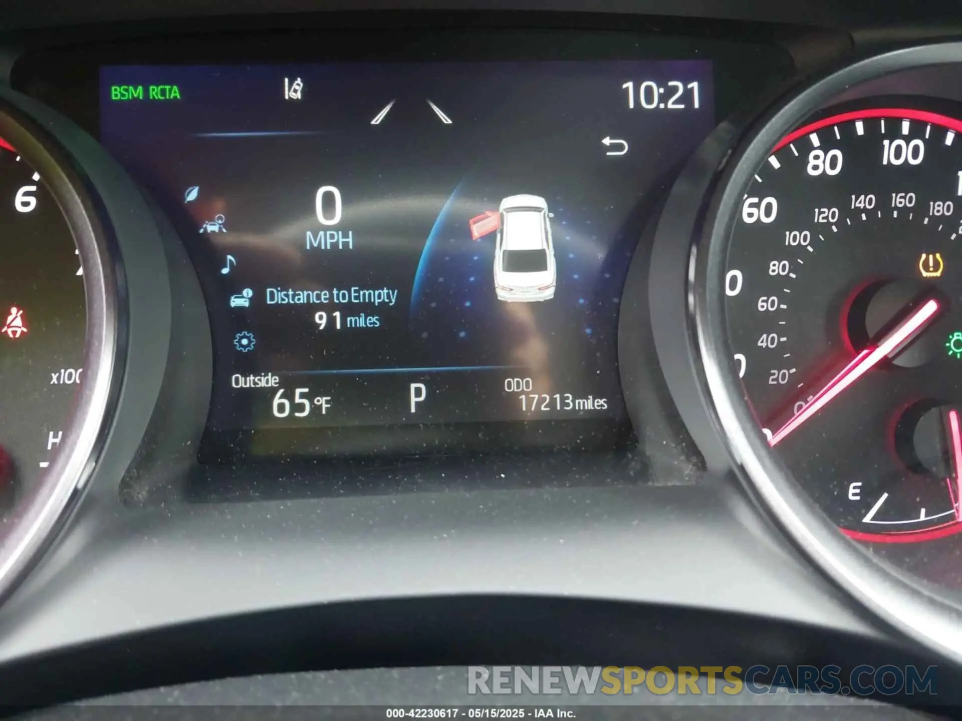15 fotografías del automóvil dañado 4T1K61AK2PU179153 TOYOTA CAMRY 2023