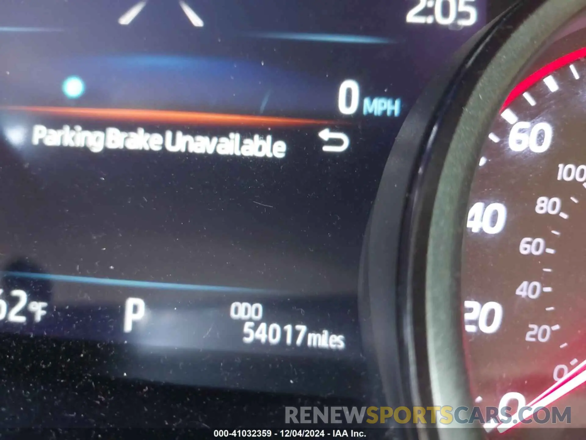 15 fotografías del automóvil dañado 4T1K61AK2PU727880 TOYOTA CAMRY 2023