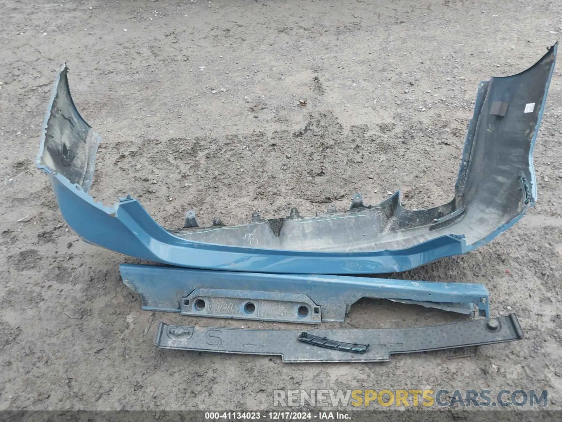 12 fotografías del automóvil dañado 4T1K61AK3PU172633 TOYOTA CAMRY 2023